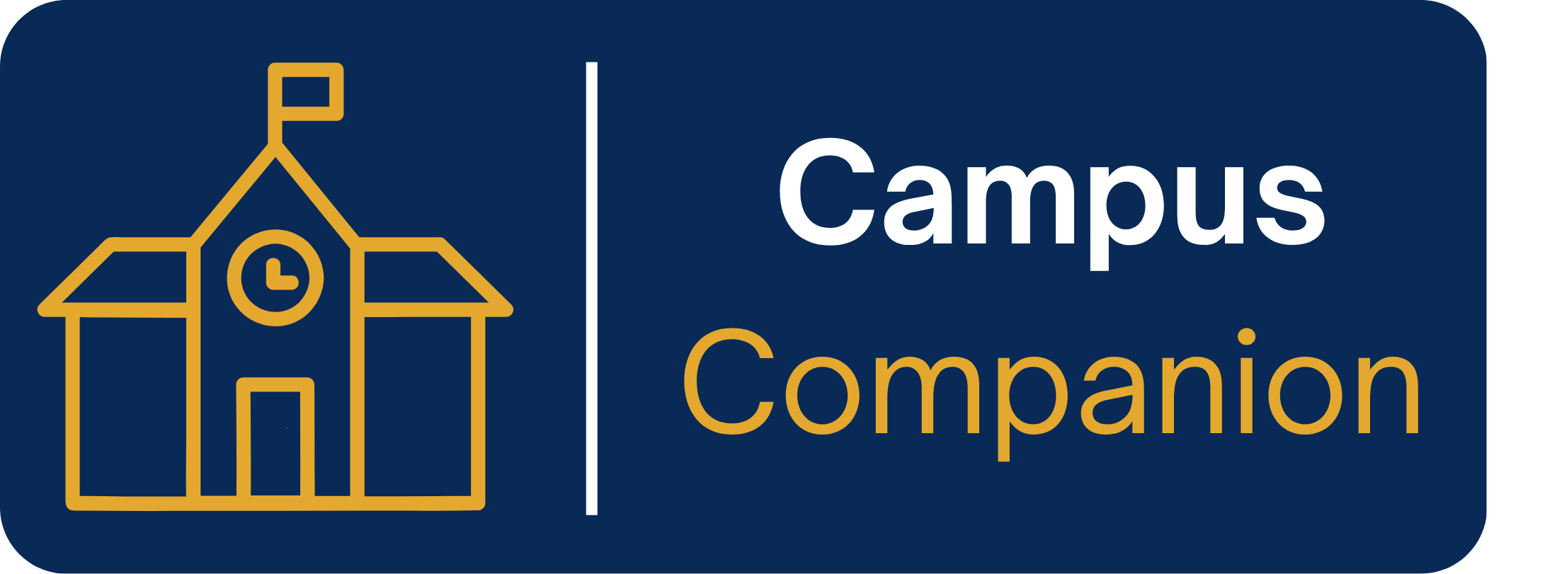 Campus Companion